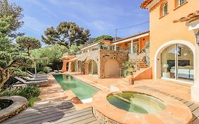 Villa Les Pins